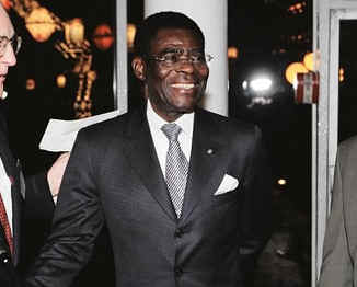 Guinea Ecuatorial sigue bajo la "materia reservada" y el "apagón informativo" Obiang Nguema